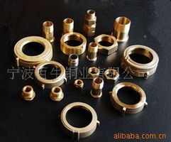 宁波百牛铜业 智能设备配件与其他仪器仪表配附件产品概览