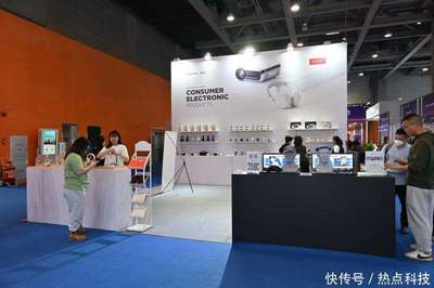 IEAE 2023丨海葳特 以多款穿戴与智能家居设备，定义年轻一代的智趣生活