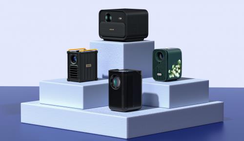 千元投影仪选购指南 知麻Z1 MINI如何打造高性价比家庭影院