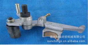 德州顺诚纺织机械 智能纺机配件产品全览，赋能纺织行业高效升级