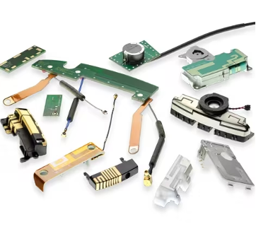 展望电动出行 TE Connectivity助力充电布局与智能设备配件升级