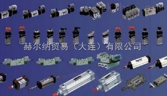 气动元件市场行情与供应链深度解析 中国智能制造的核心驱动力